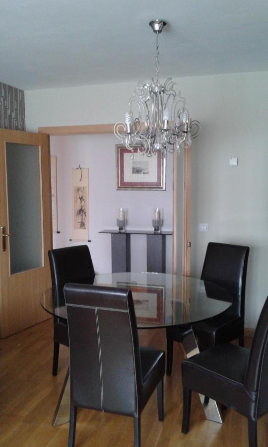 Piso Alisal Con Garaje Apartment Сантандер Екстериор снимка